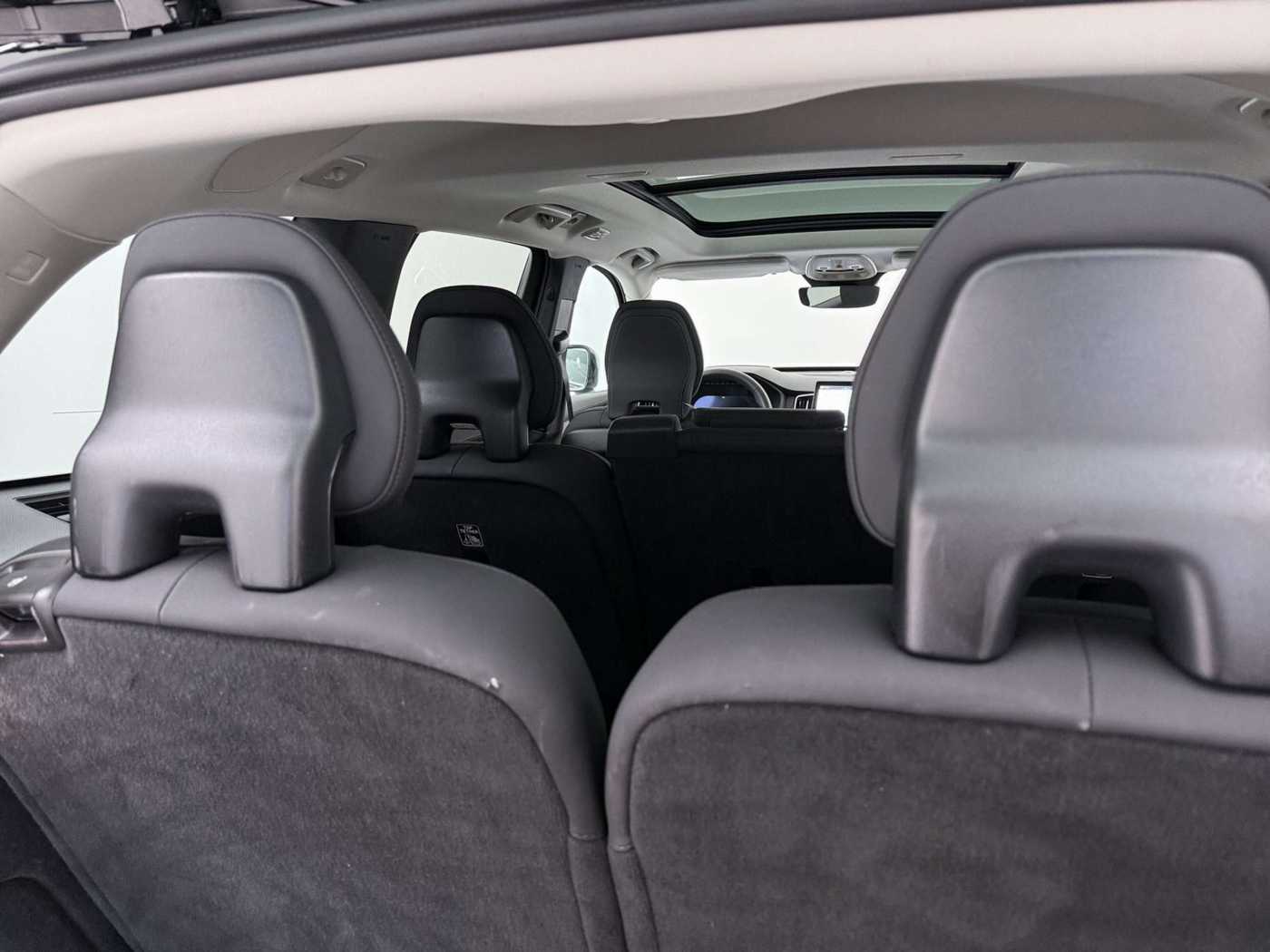 Volvo XC90 – Bild 22