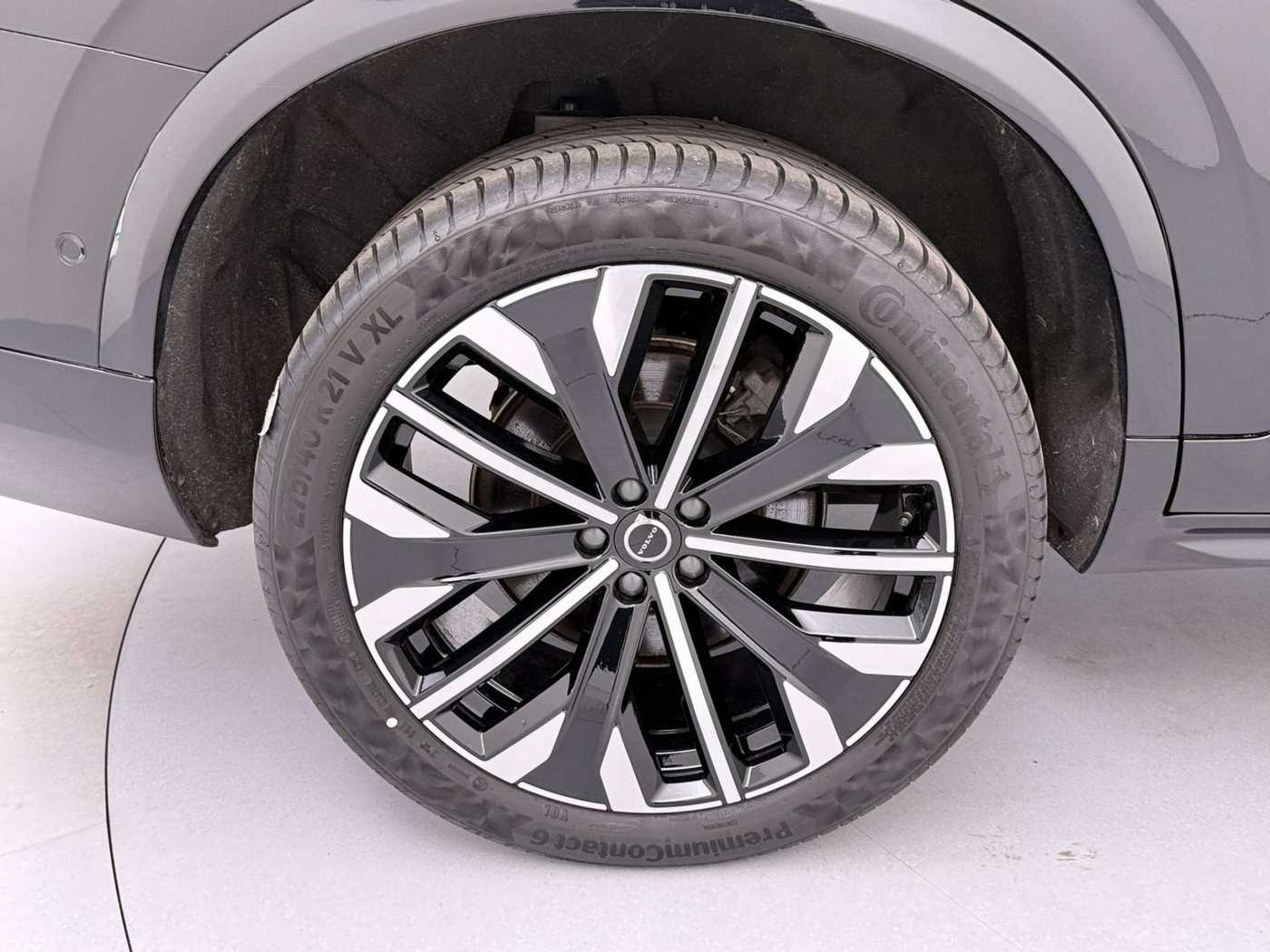 Volvo XC90 – Bild 24