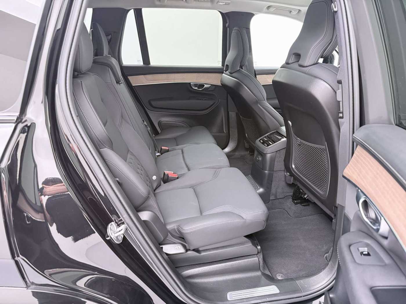 Volvo XC90 – Bild 25
