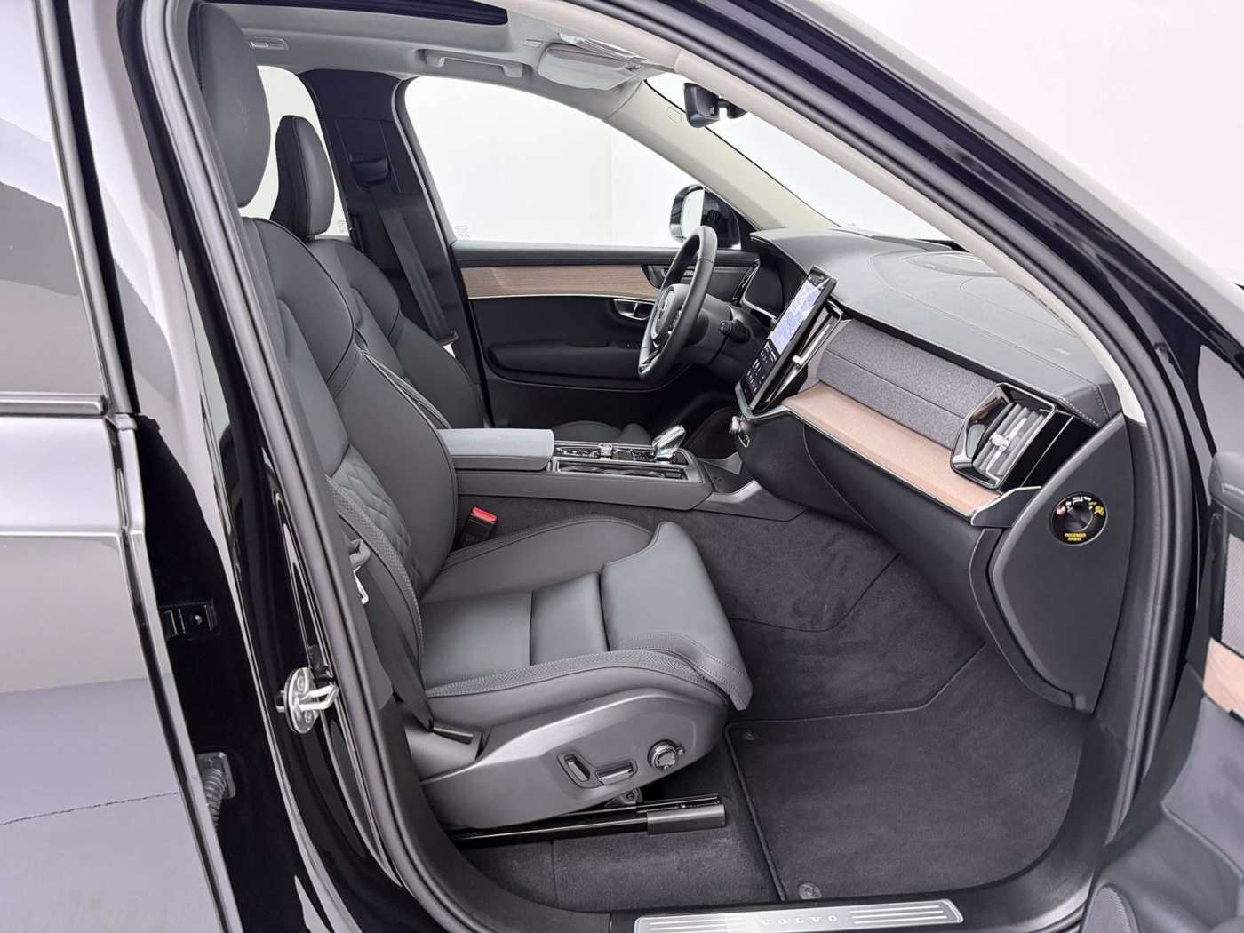 Volvo XC90 – Bild 26