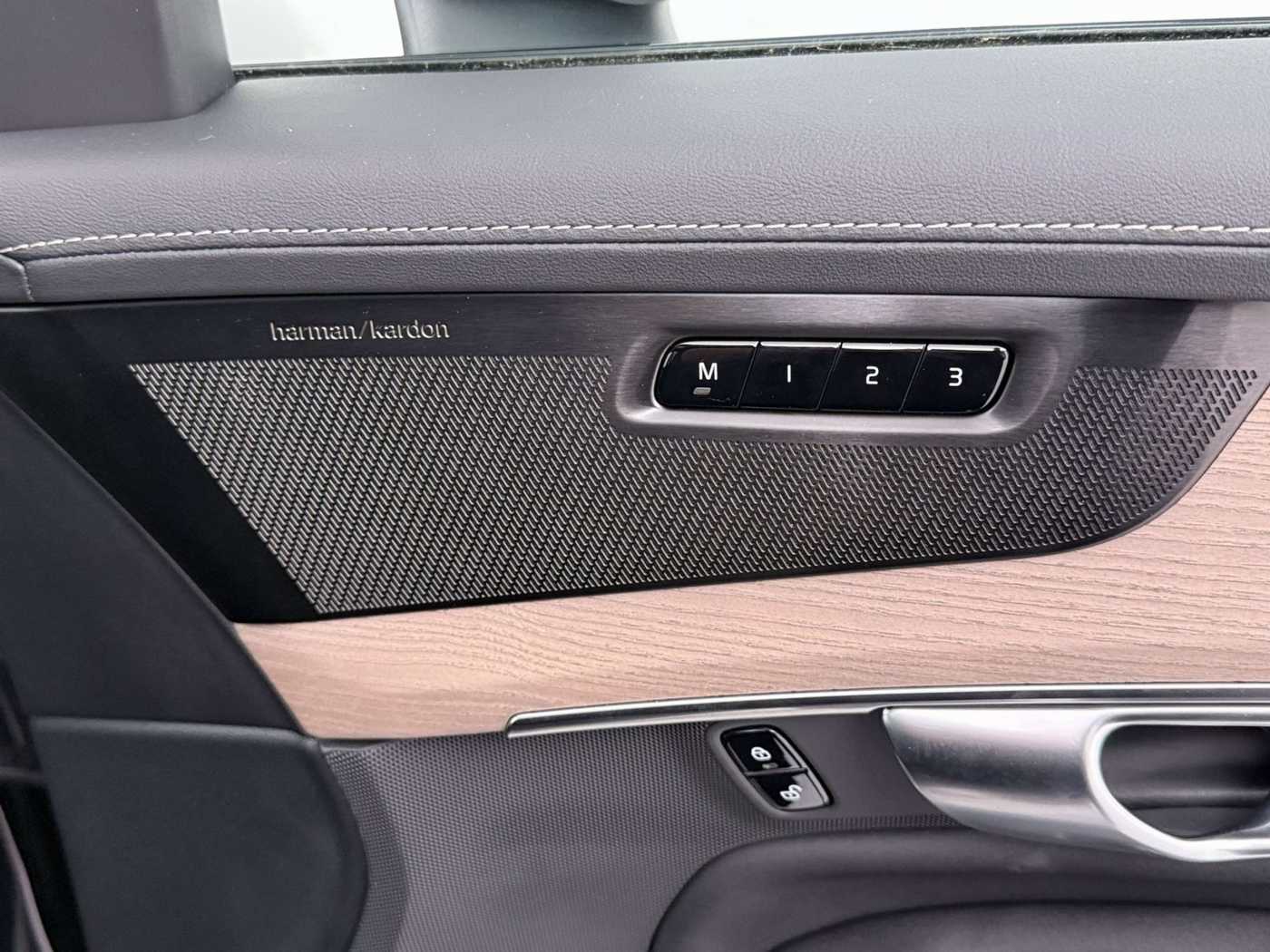 Volvo XC90 – Bild 27