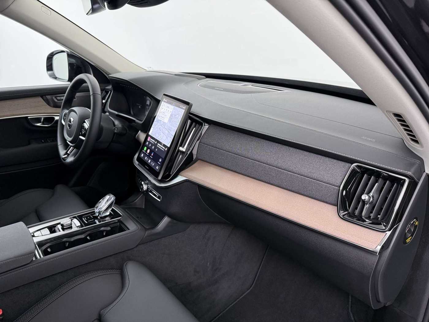 Volvo XC90 – Bild 28