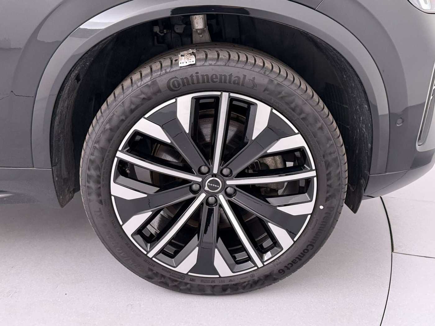 Volvo XC90 – Bild 29