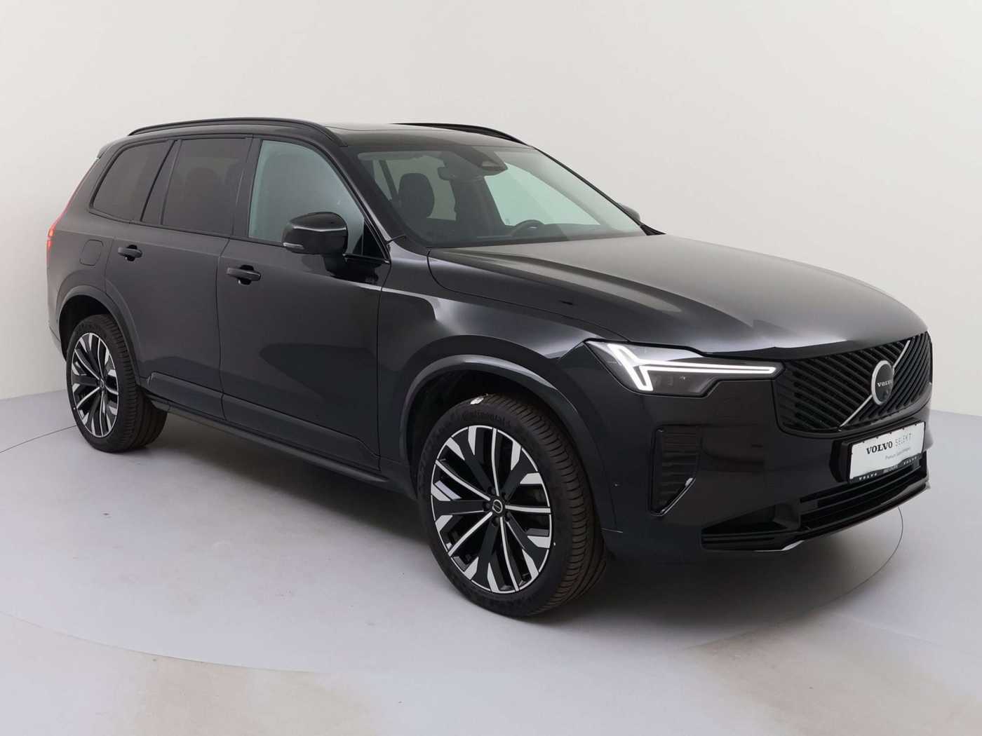 Volvo XC90 – Bild 3