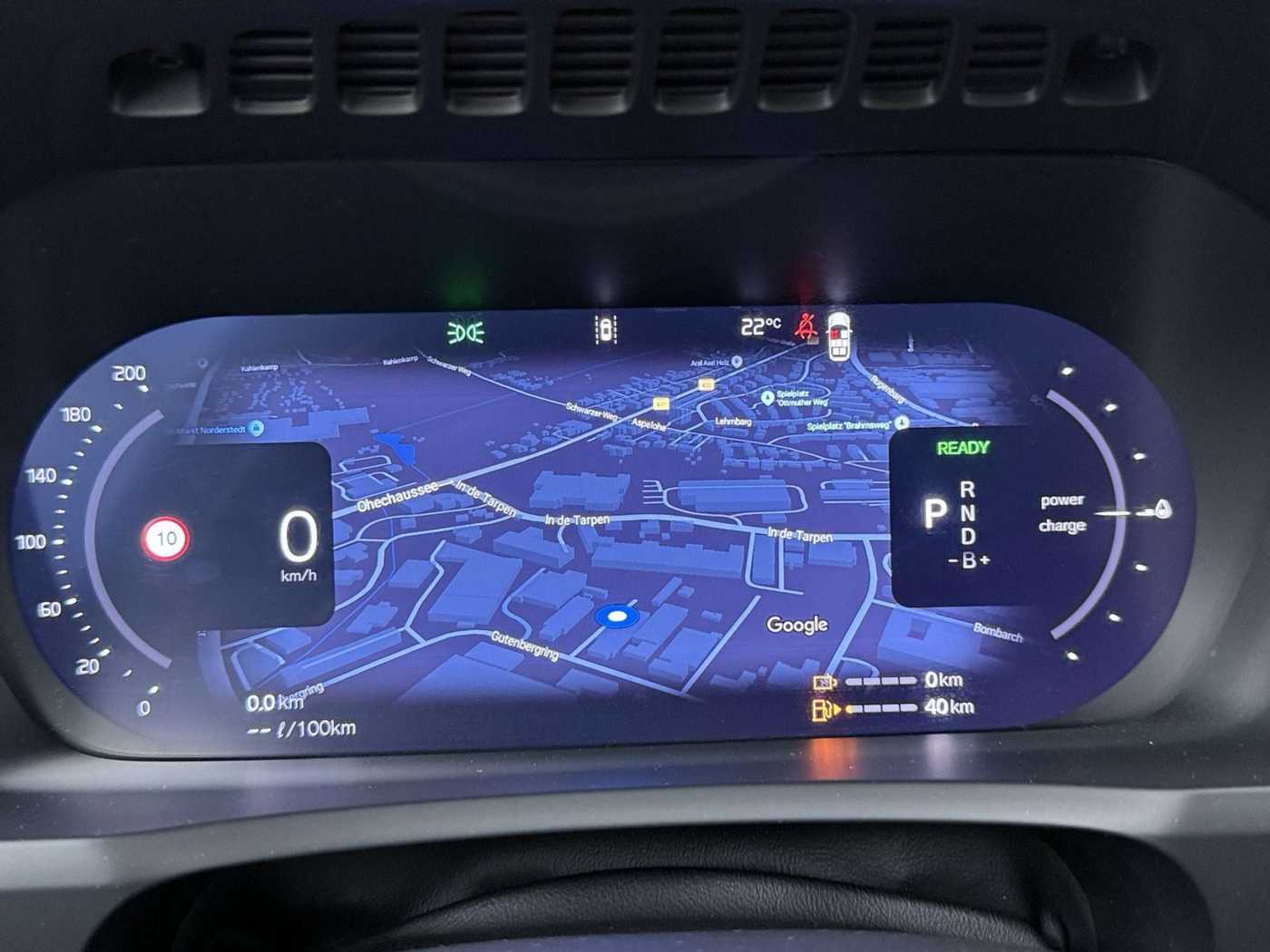 Volvo XC90 – Bild 30