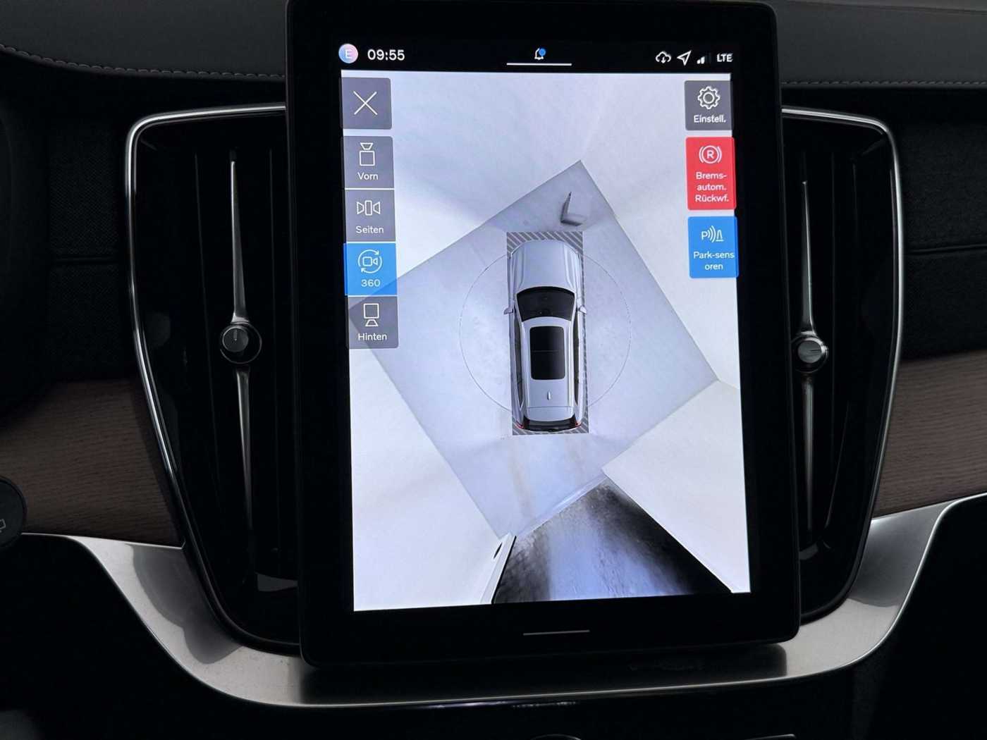 Volvo XC90 – Bild 35