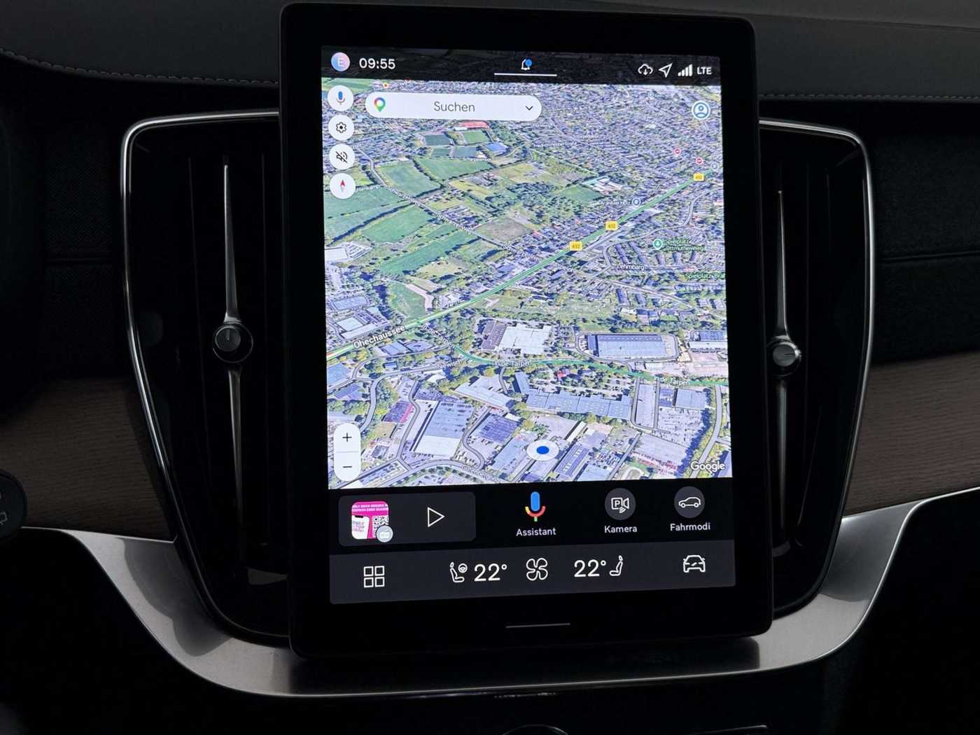 Volvo XC90 – Bild 36