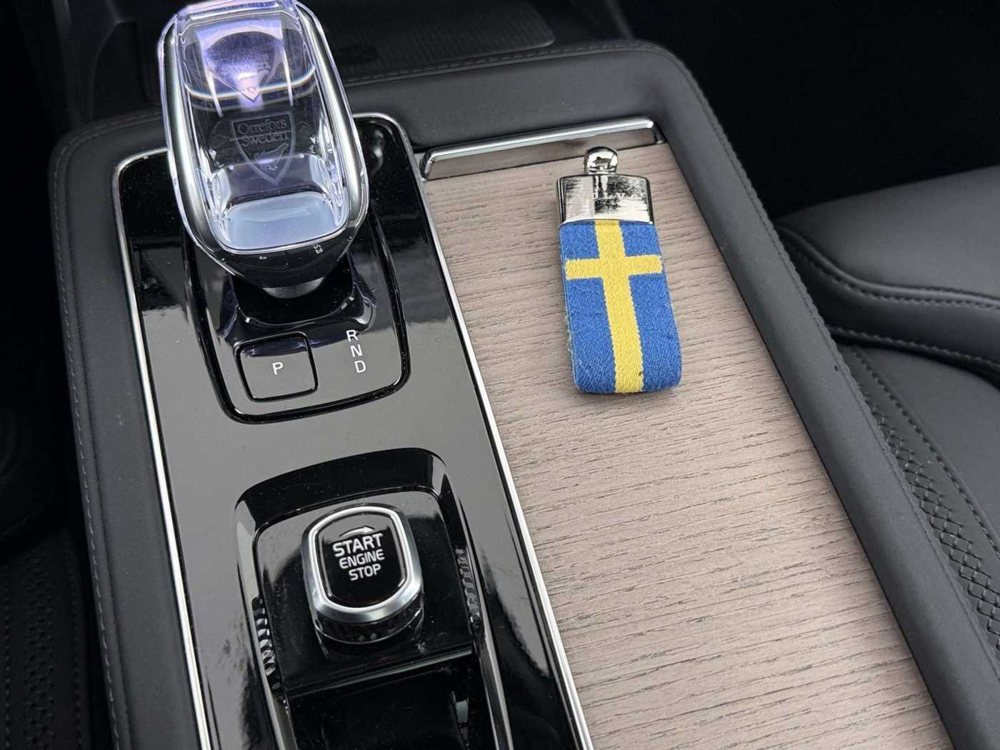 Volvo XC90 – Bild 39