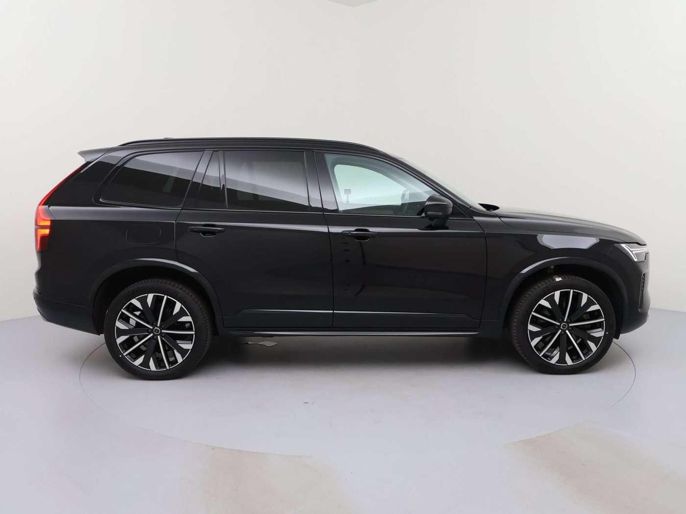 Volvo XC90 – Bild 4