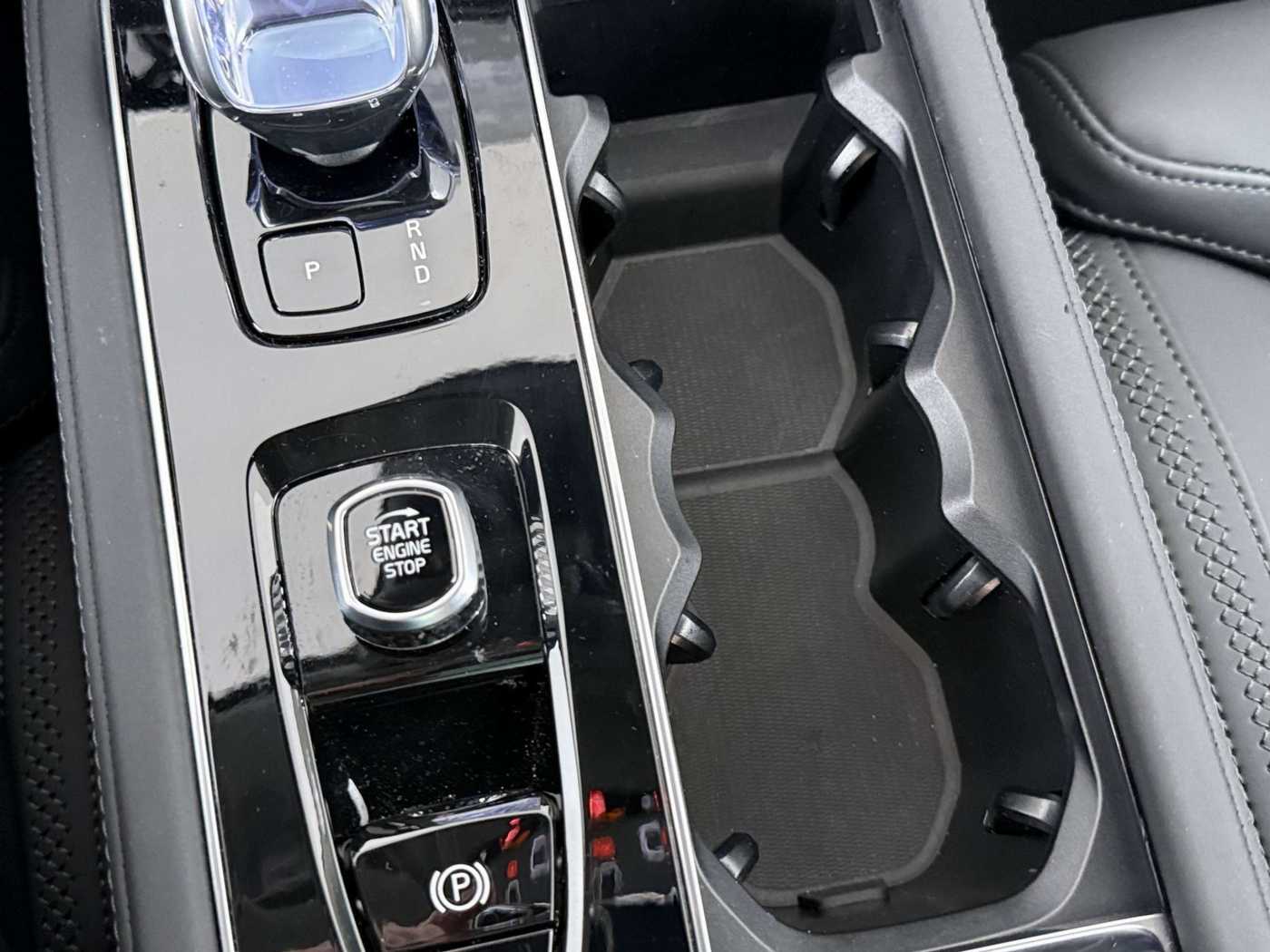 Volvo XC90 – Bild 40