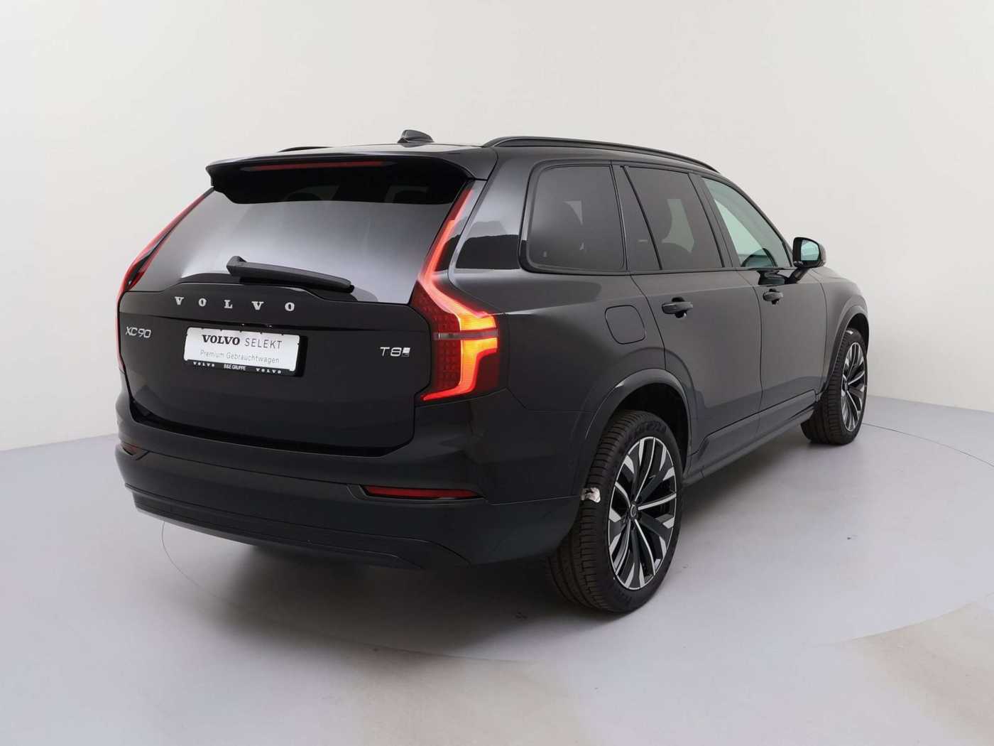 Volvo XC90 – Bild 5