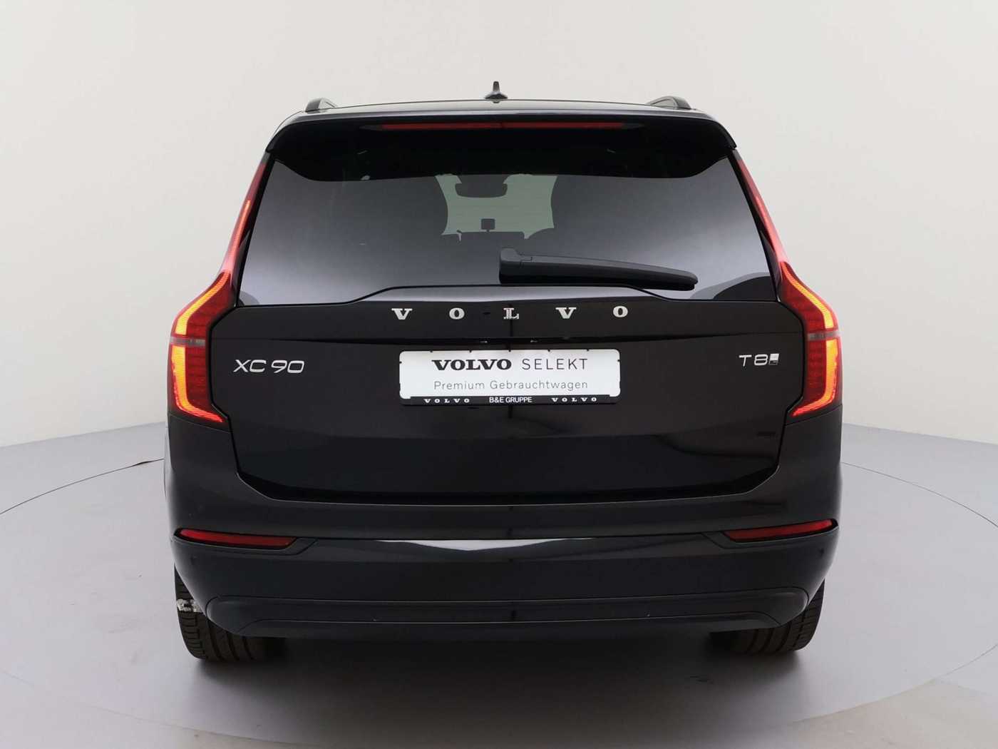 Volvo XC90 – Bild 6