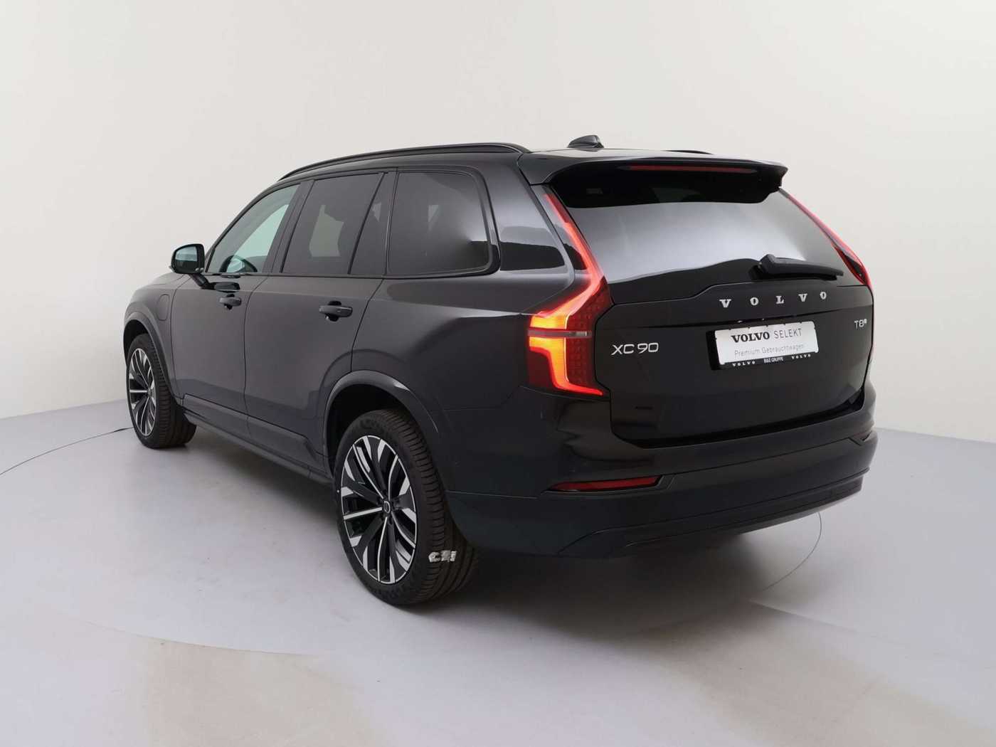 Volvo XC90 – Bild 7
