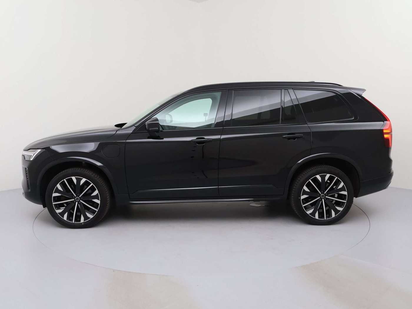 Volvo XC90 – Bild 8