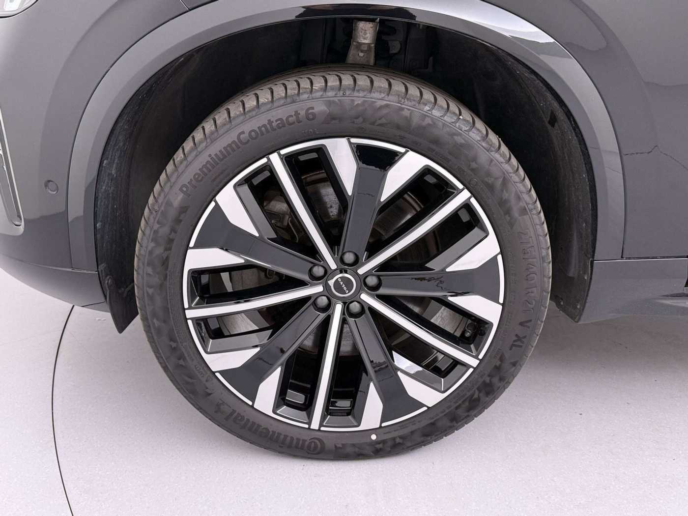 Volvo XC90 – Bild 9