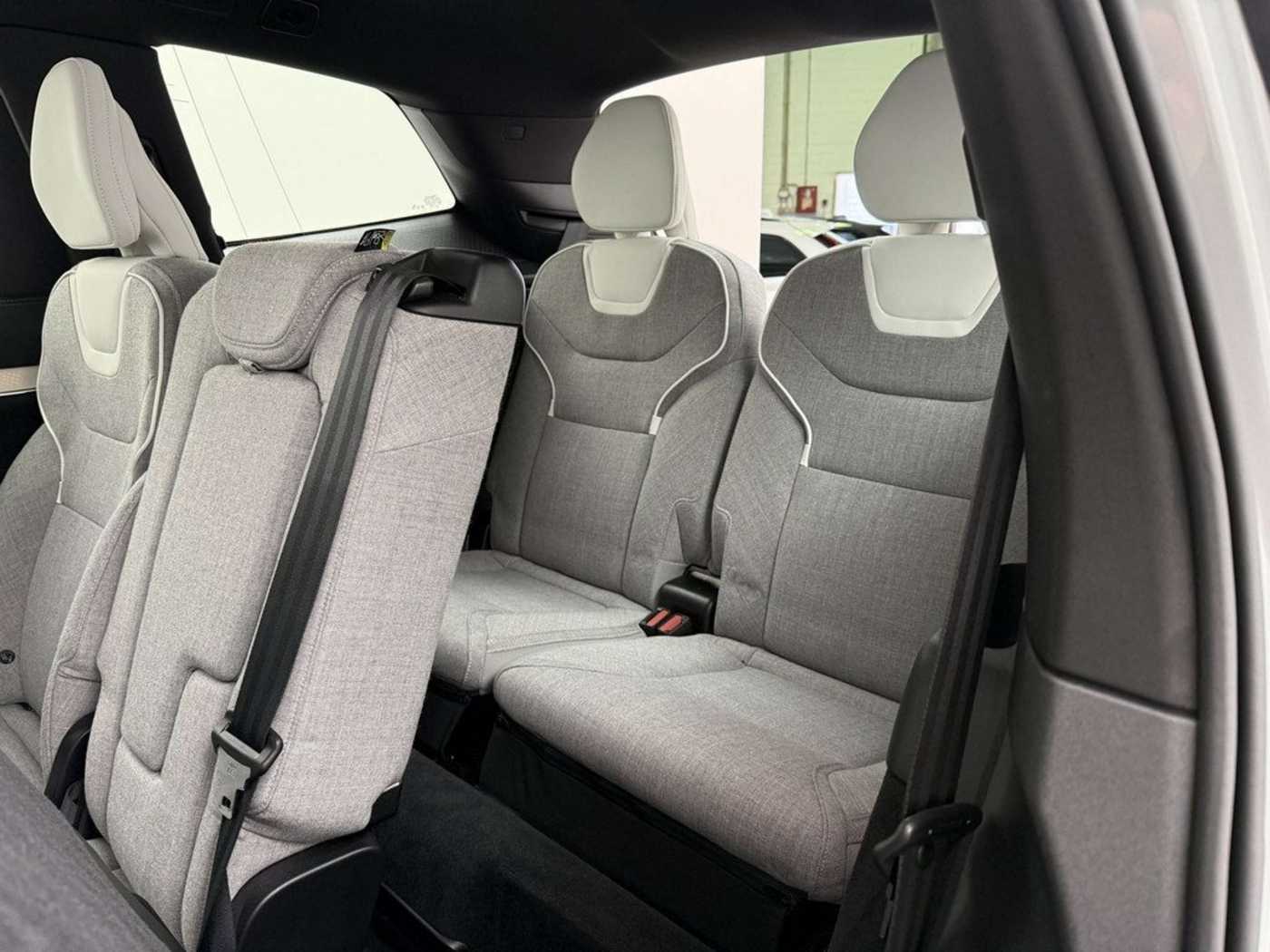 Volvo EX90 – Bild 16