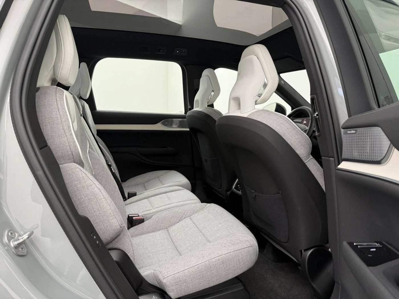 Volvo EX90 – Bild 19