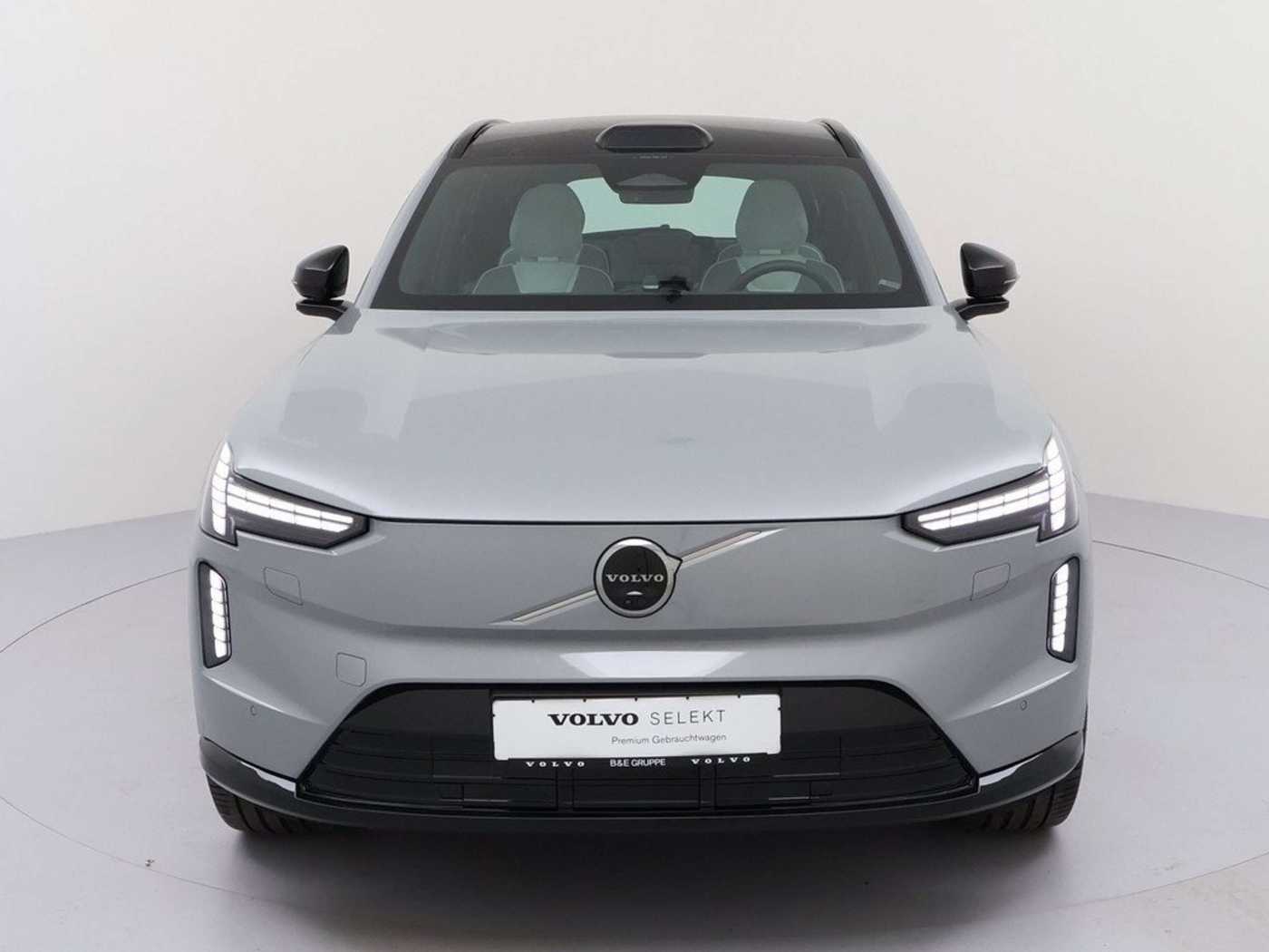 Volvo EX90 – Bild 2