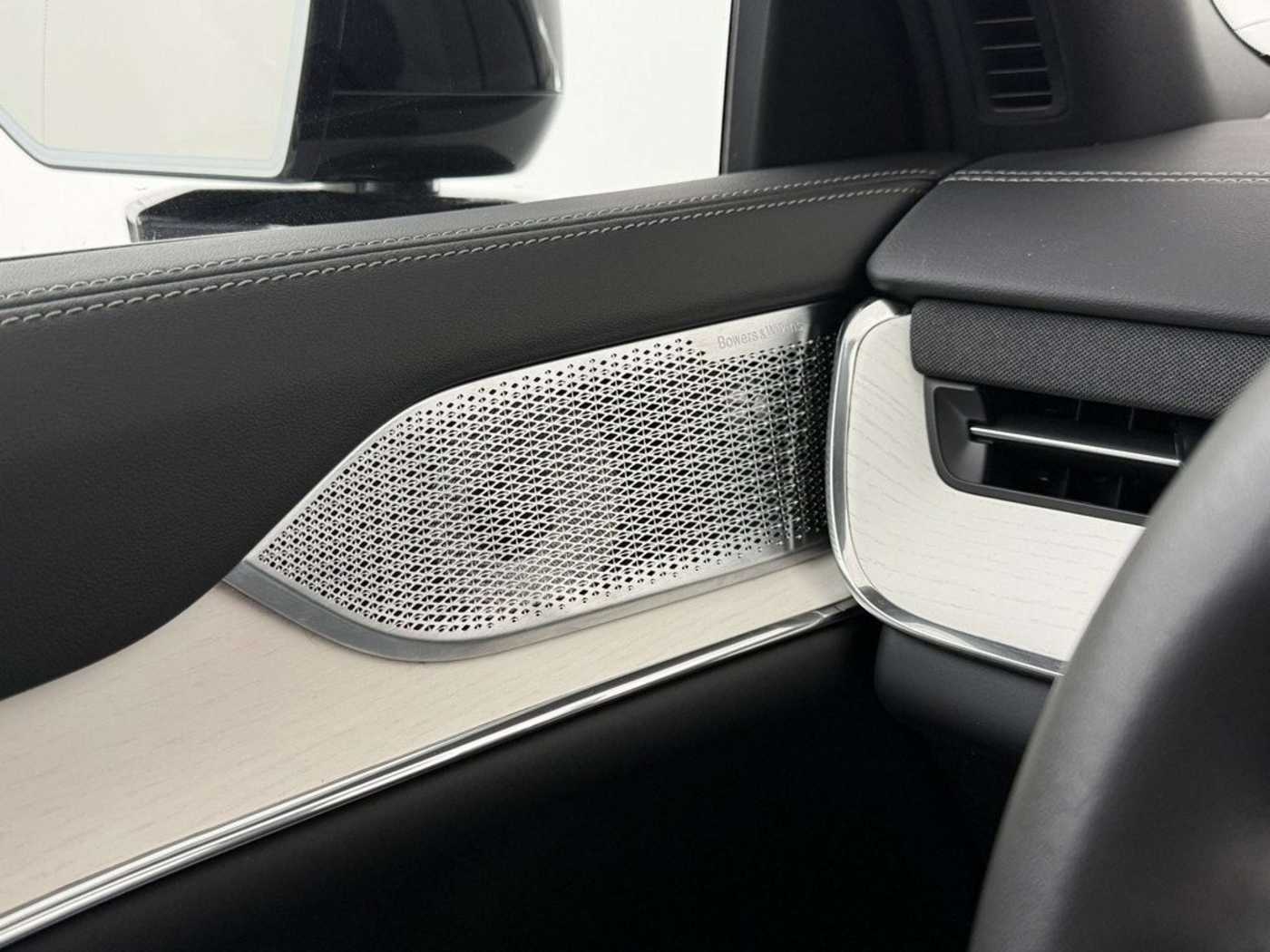Volvo EX90 – Bild 30
