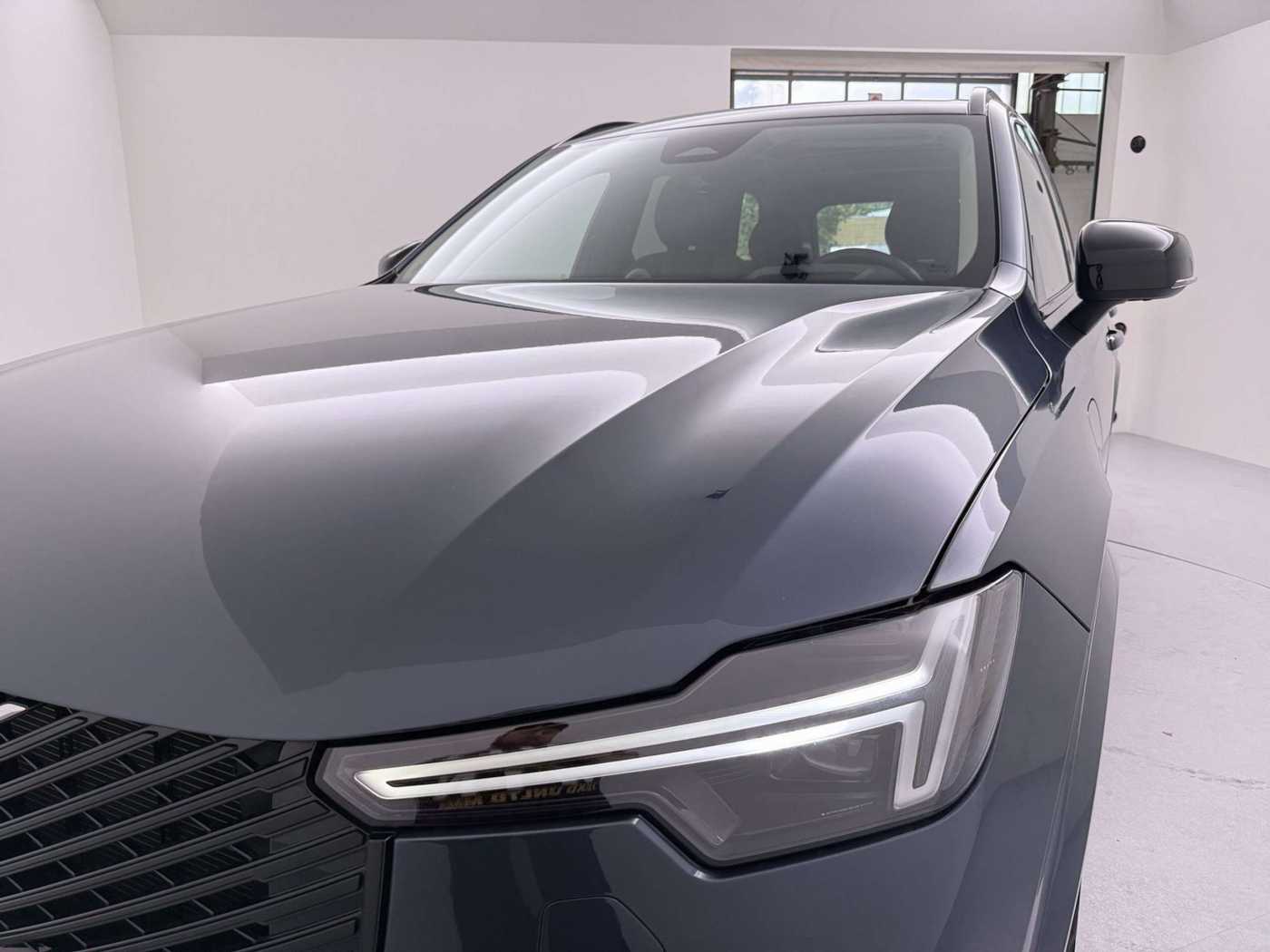 Volvo XC90 – Bild 10