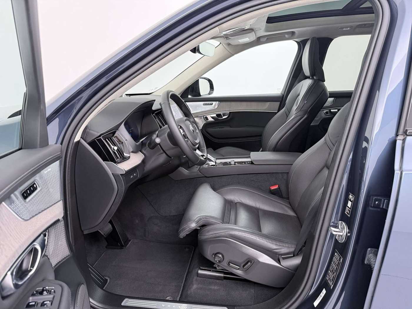 Volvo XC90 – Bild 12