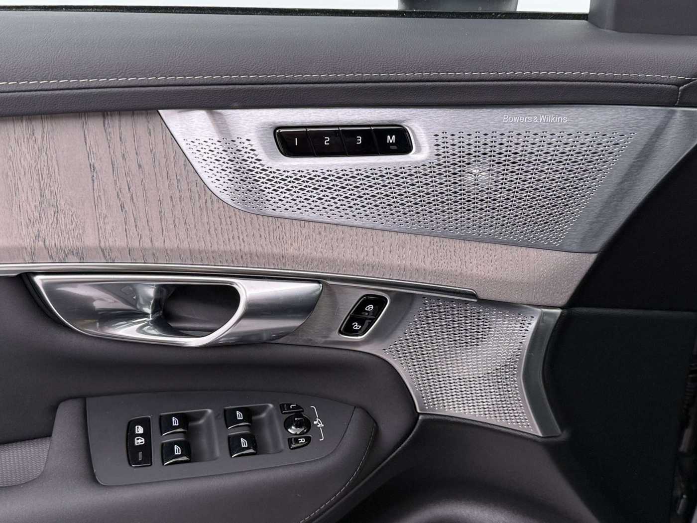 Volvo XC90 – Bild 13