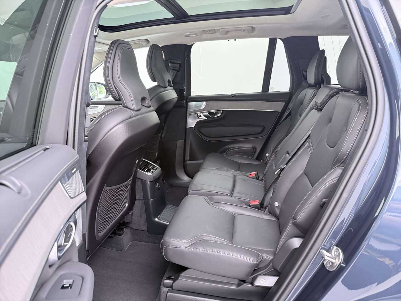 Volvo XC90 – Bild 15