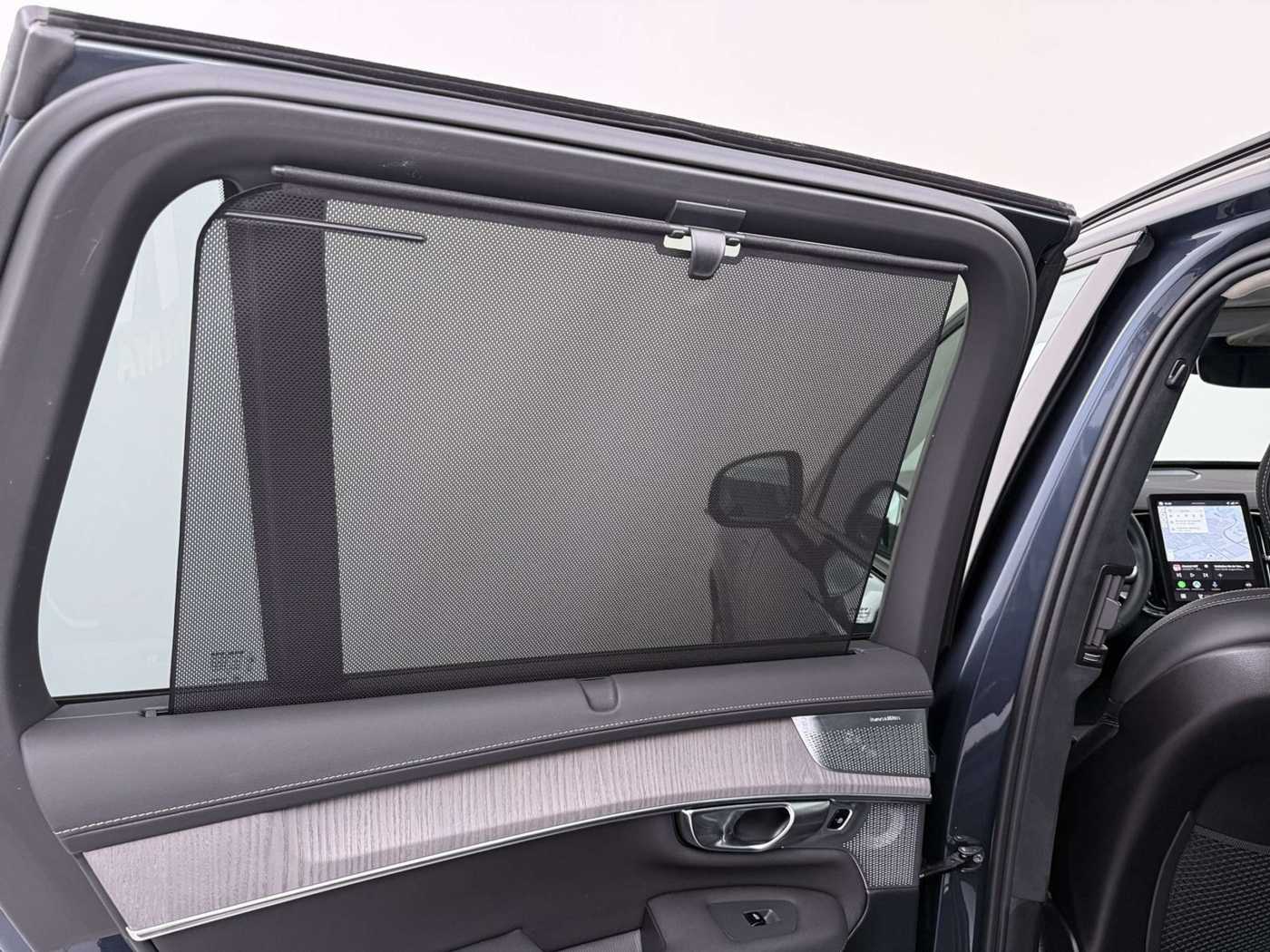 Volvo XC90 – Bild 17