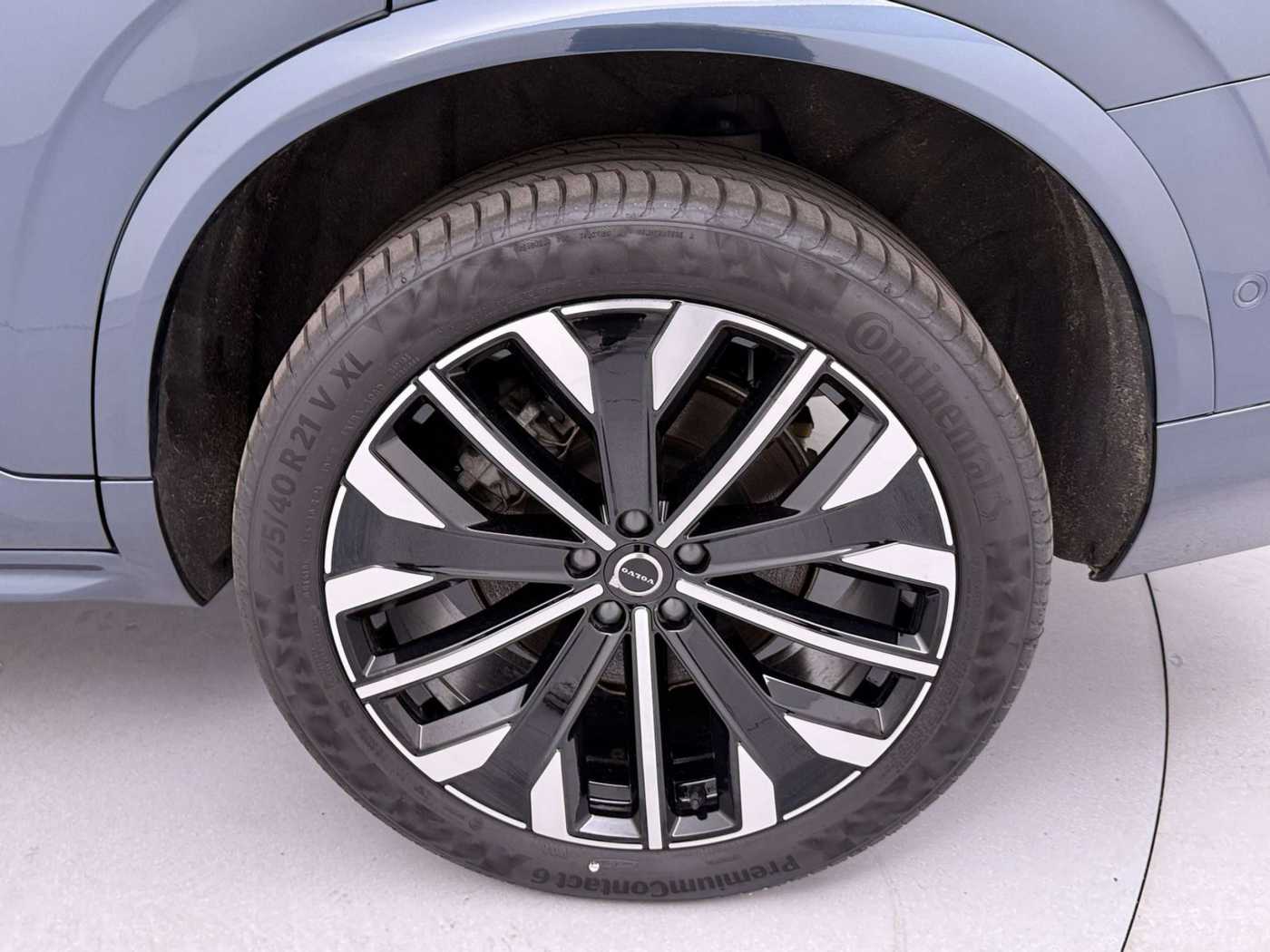 Volvo XC90 – Bild 18
