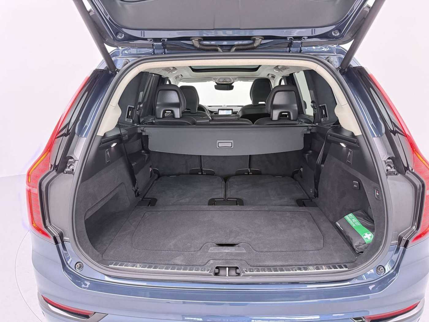 Volvo XC90 – Bild 19