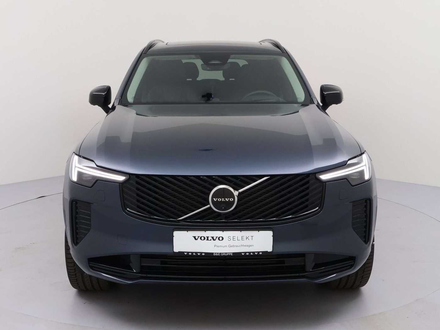 Volvo XC90 – Bild 2