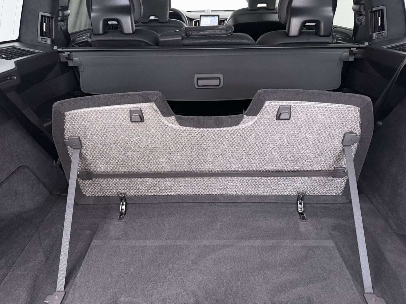 Volvo XC90 – Bild 20