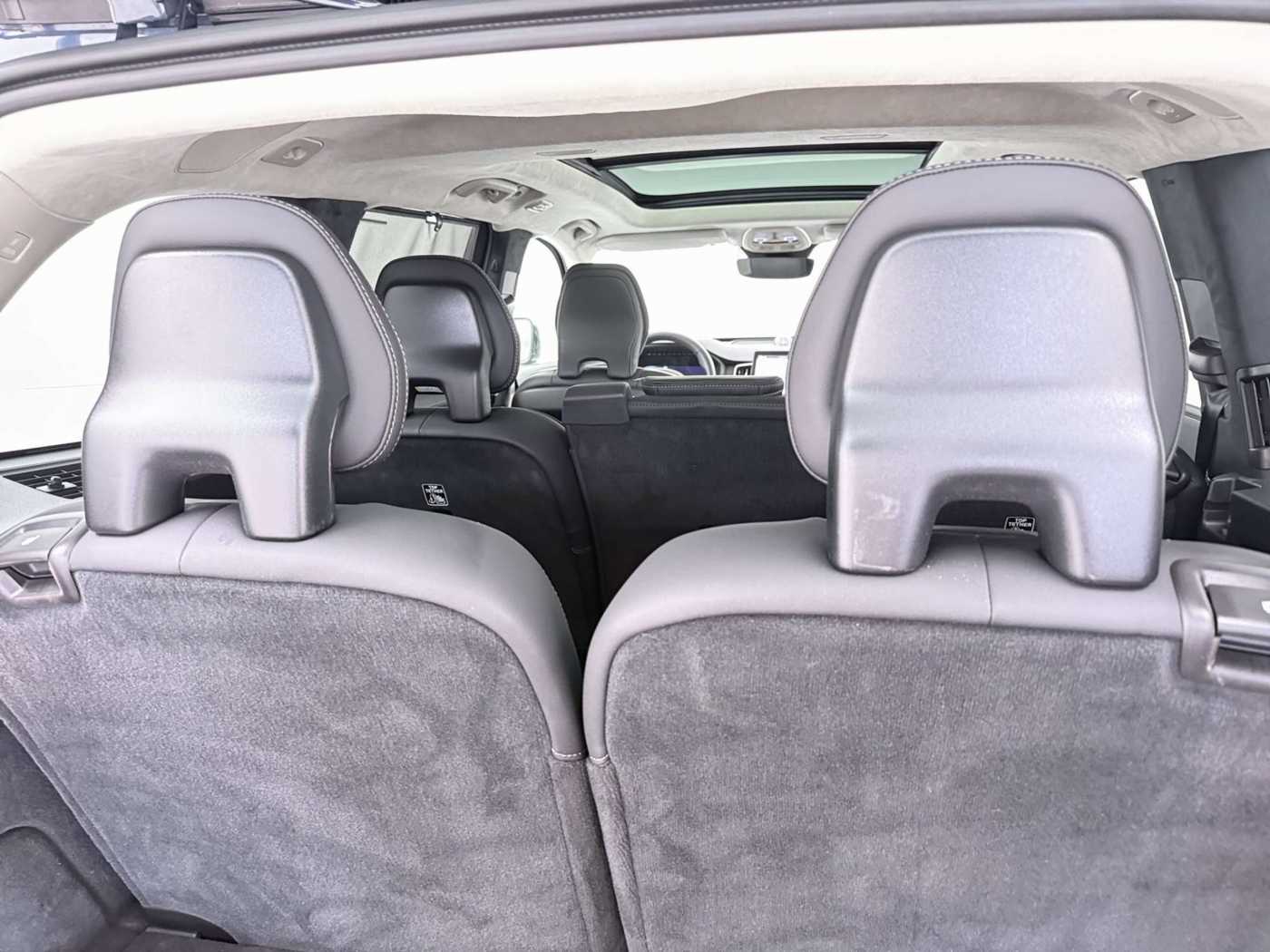 Volvo XC90 – Bild 25