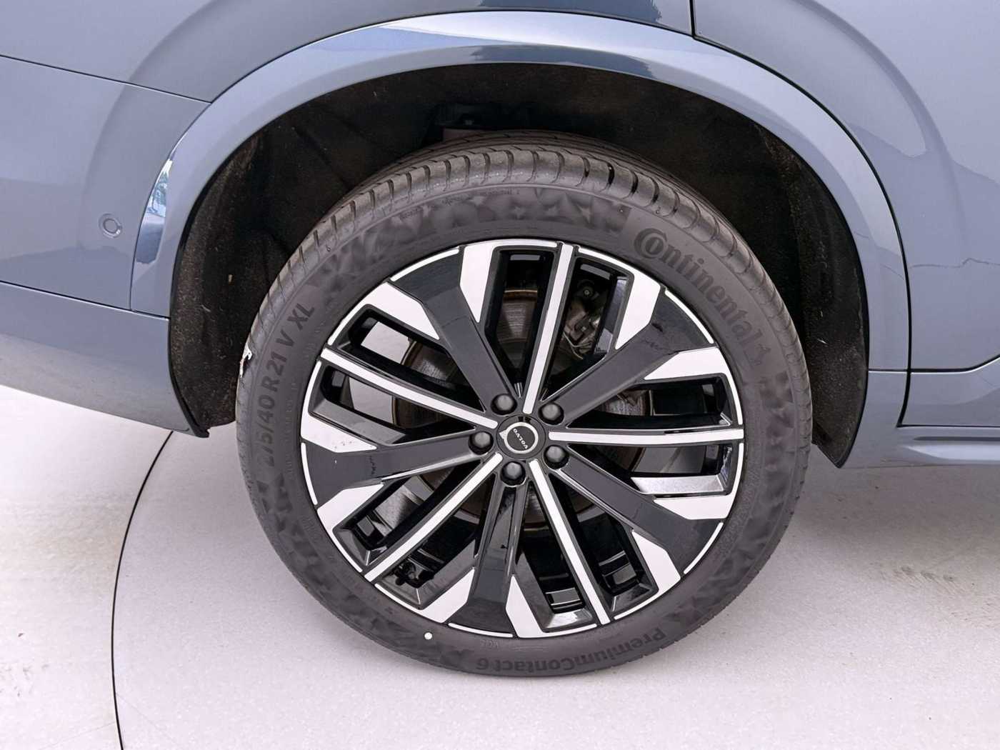 Volvo XC90 – Bild 27