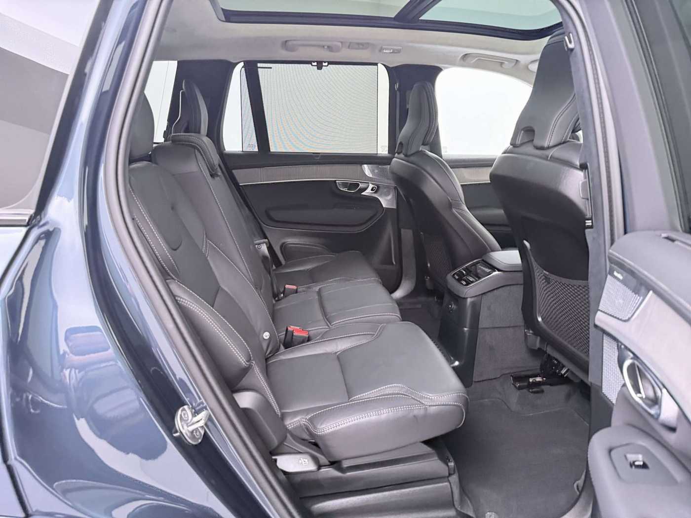 Volvo XC90 – Bild 28