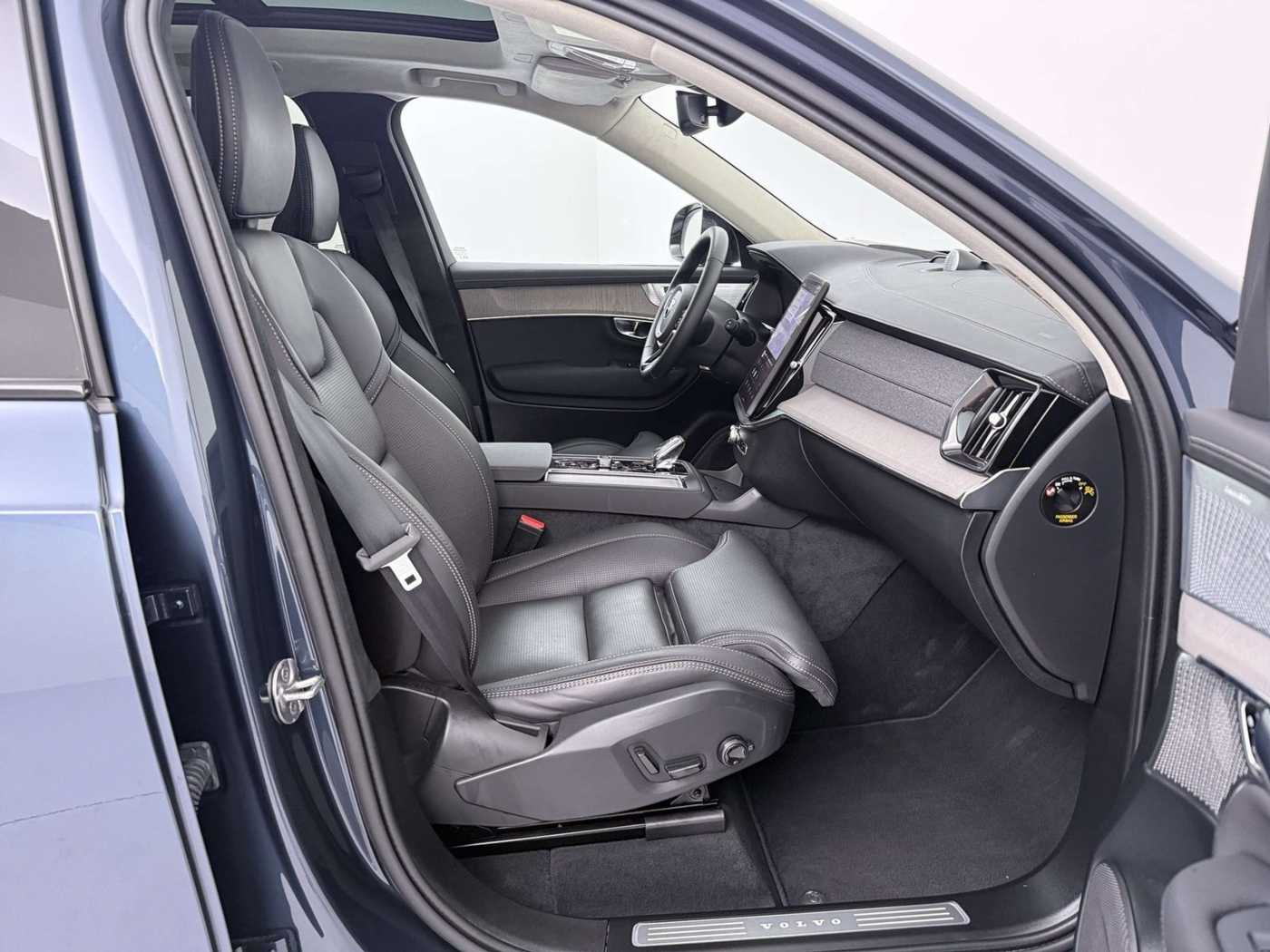 Volvo XC90 – Bild 29