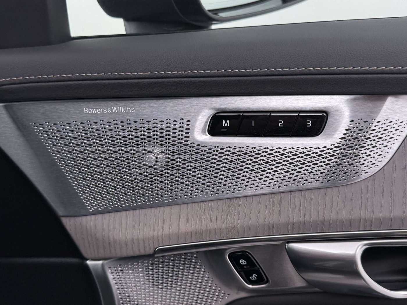 Volvo XC90 – Bild 30
