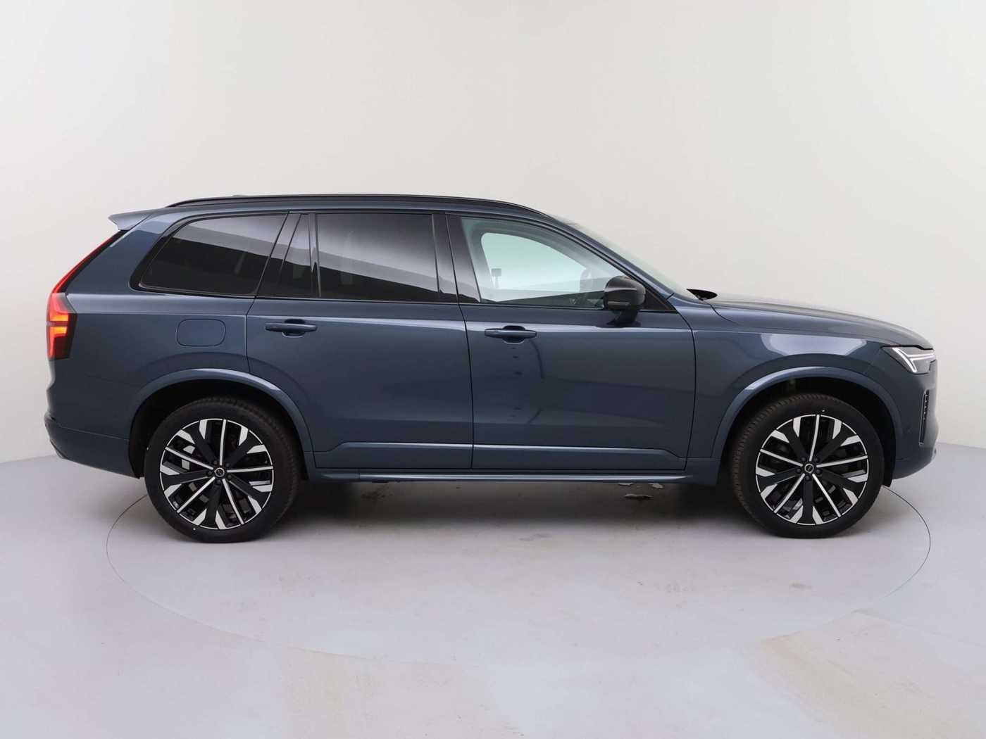 Volvo XC90 – Bild 4