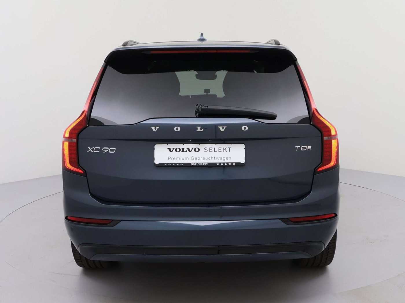 Volvo XC90 – Bild 6