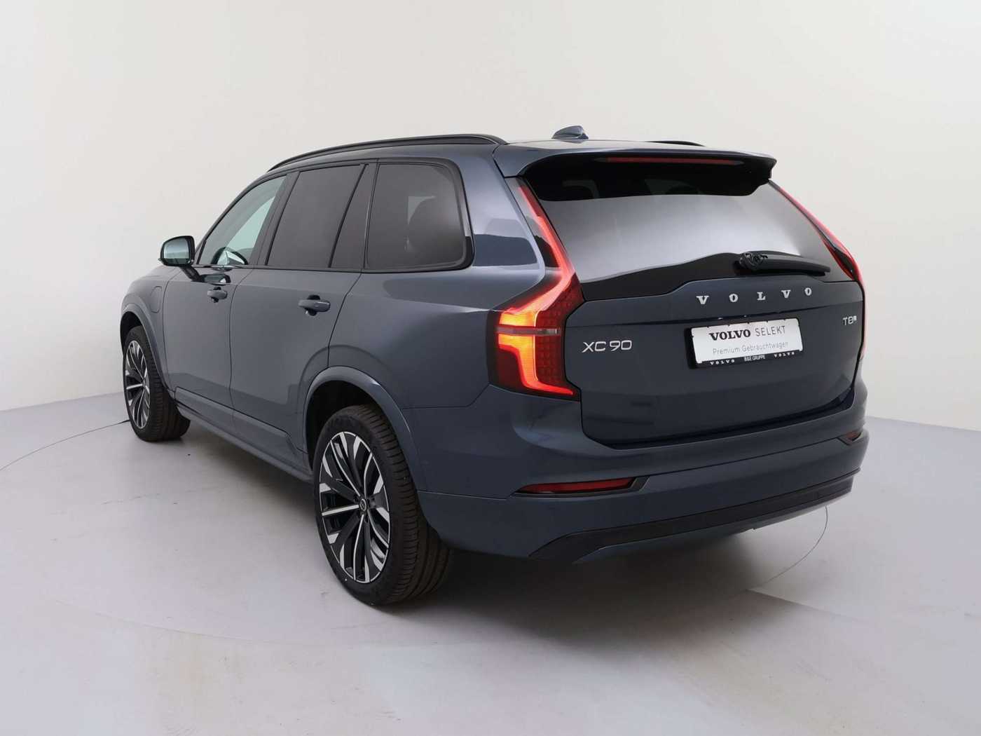 Volvo XC90 – Bild 7