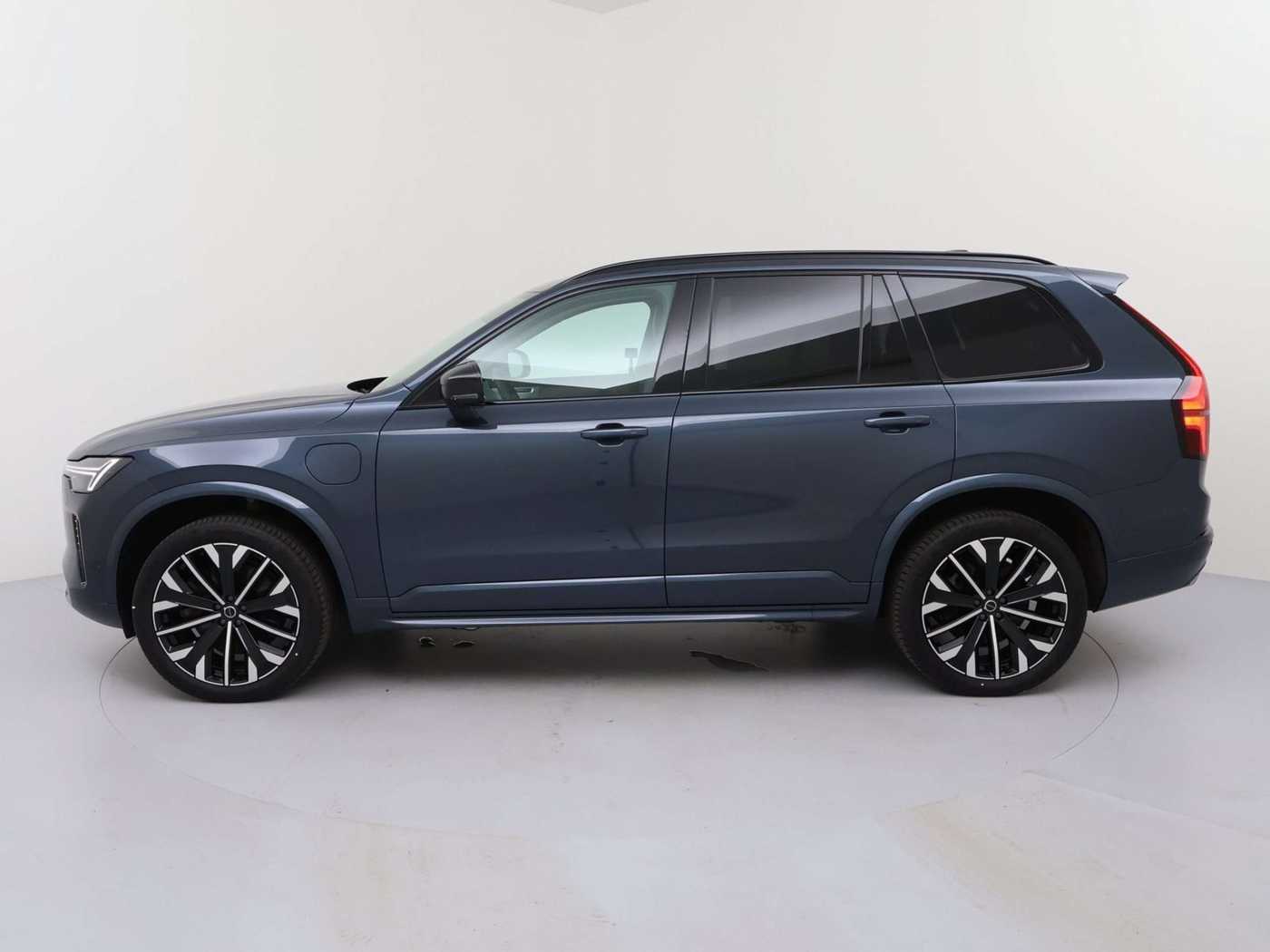 Volvo XC90 – Bild 8
