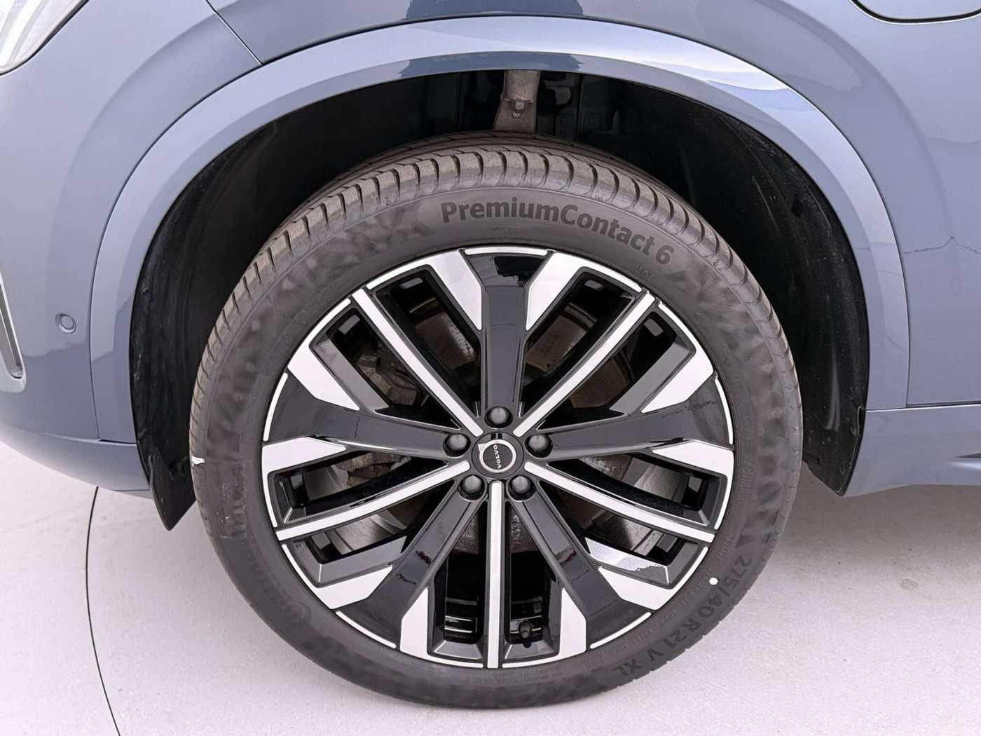 Volvo XC90 – Bild 9