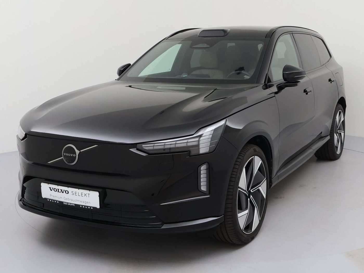 Volvo EX90