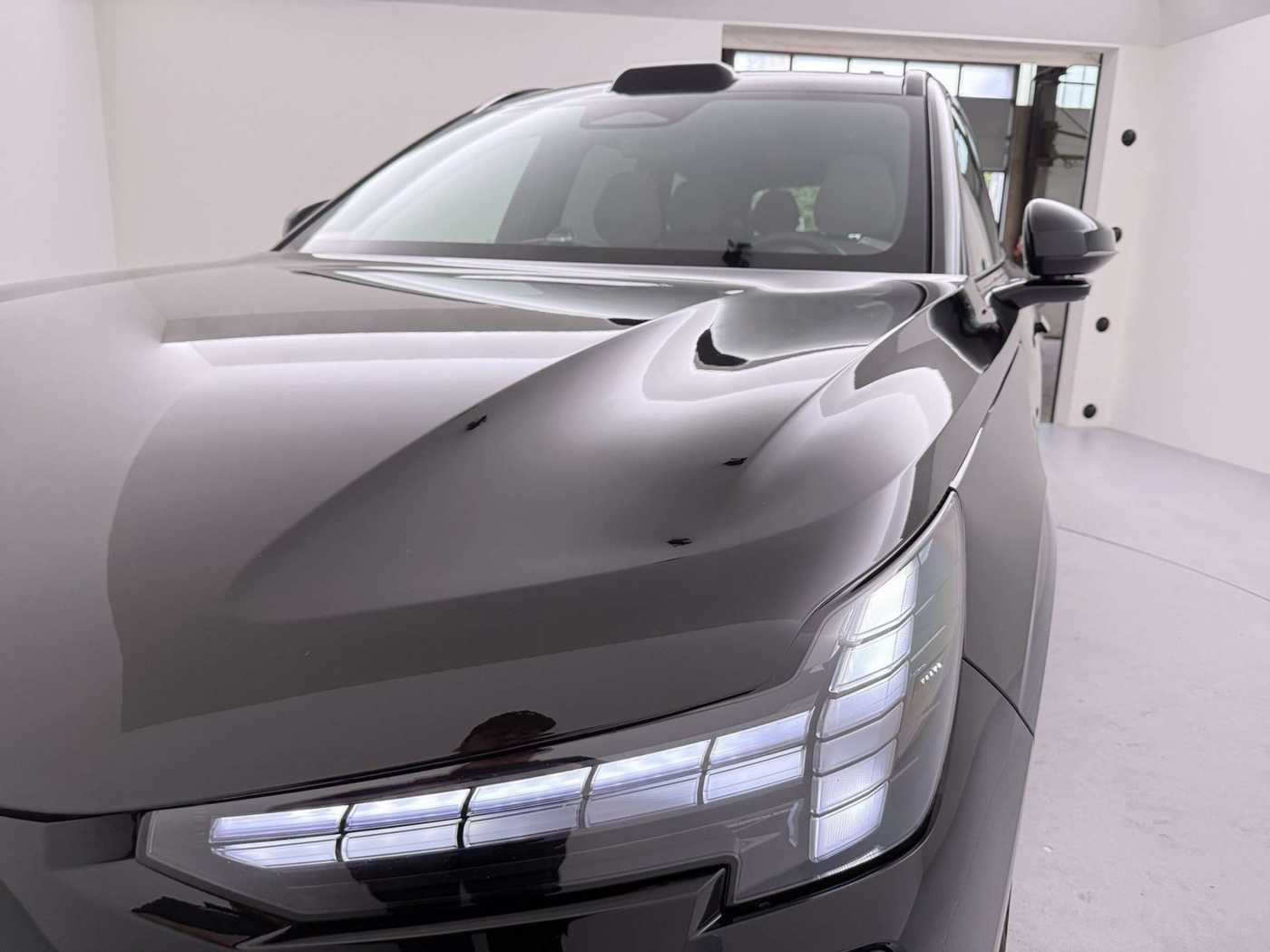 Volvo EX90 – Bild 10