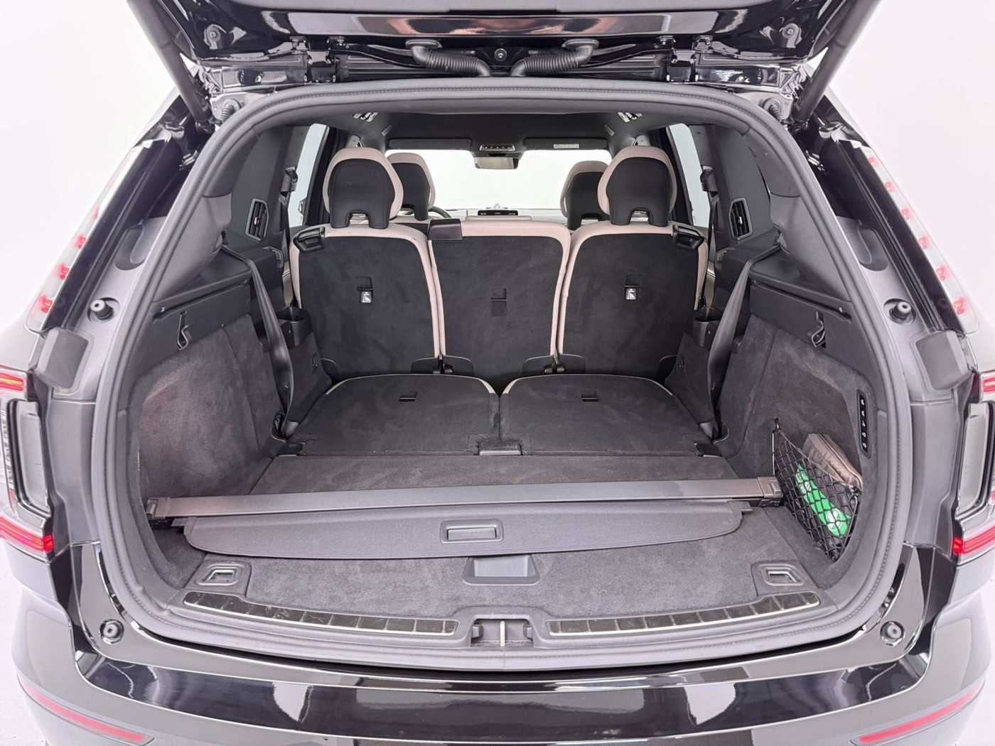 Volvo EX90 – Bild 19