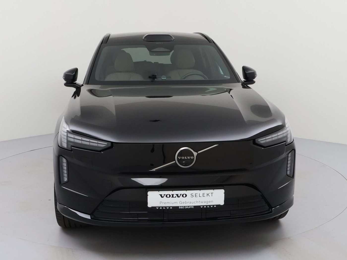 Volvo EX90 – Bild 2