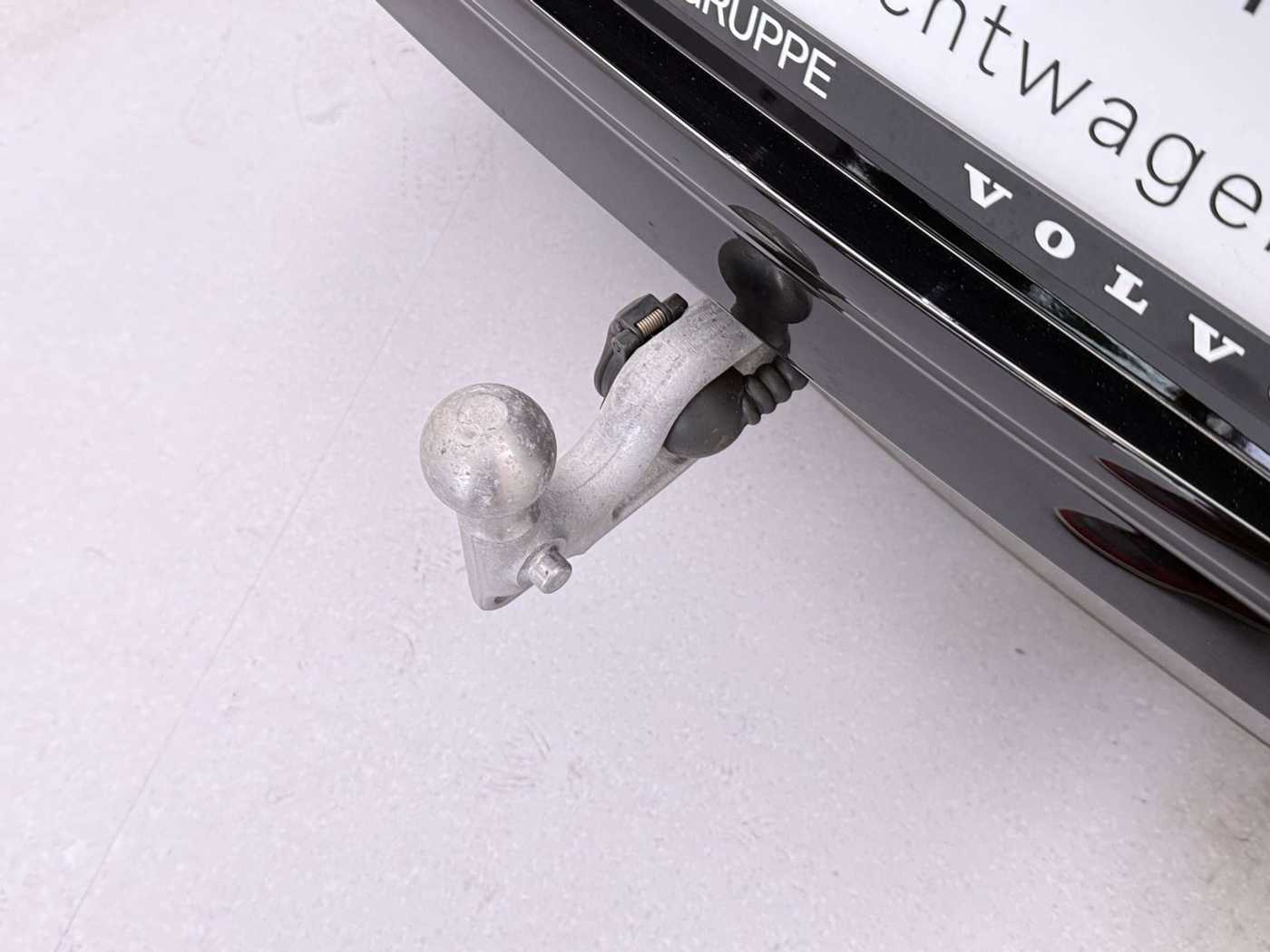 Volvo EX90 – Bild 23