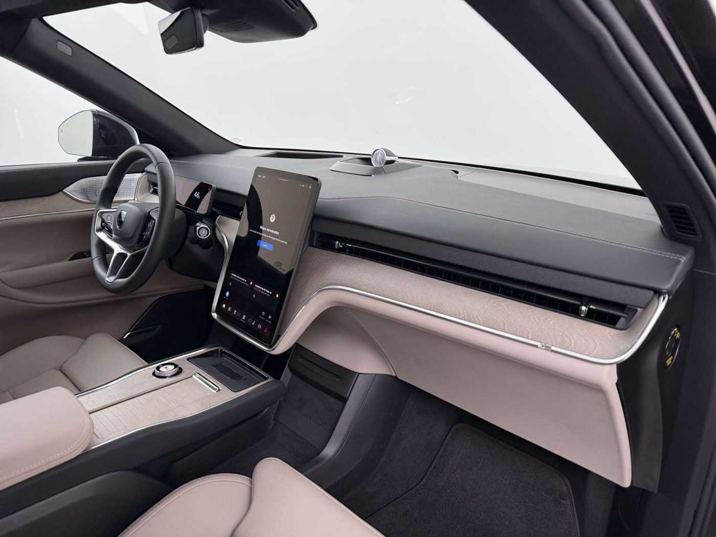 Volvo EX90 – Bild 28