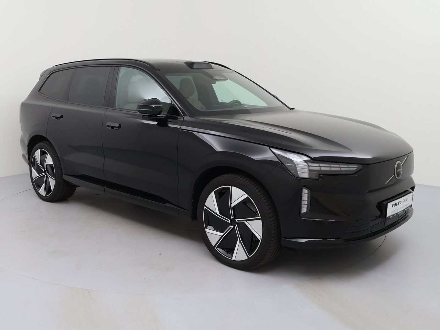 Volvo EX90 – Bild 3