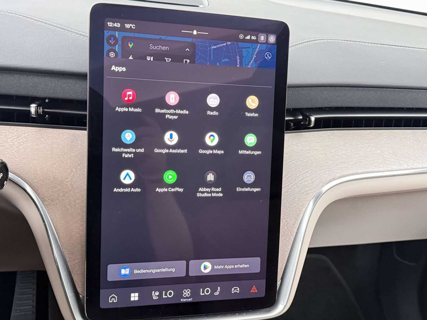 Volvo EX90 – Bild 33